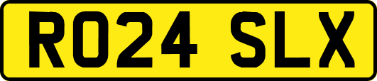 RO24SLX