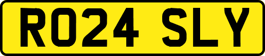 RO24SLY