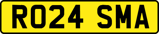 RO24SMA