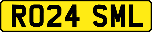 RO24SML