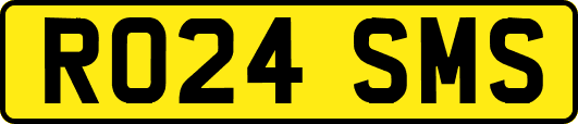 RO24SMS
