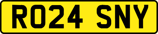 RO24SNY
