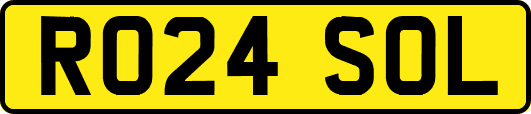 RO24SOL