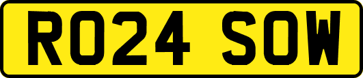 RO24SOW