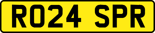 RO24SPR
