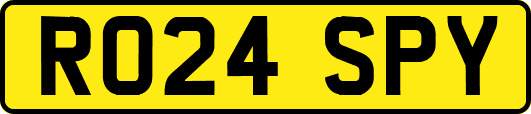 RO24SPY