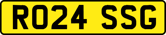 RO24SSG
