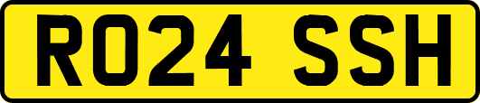 RO24SSH