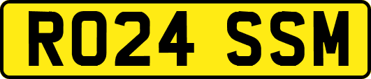 RO24SSM