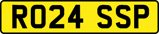 RO24SSP