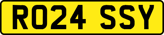 RO24SSY
