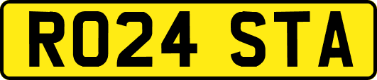 RO24STA