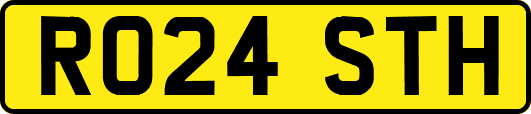 RO24STH