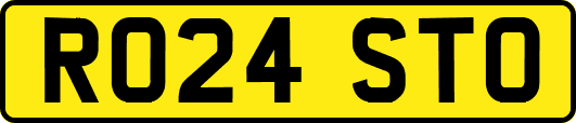 RO24STO