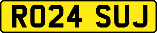 RO24SUJ