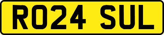 RO24SUL