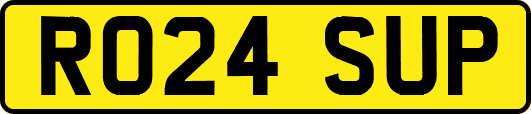 RO24SUP