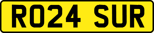 RO24SUR