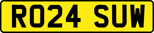 RO24SUW