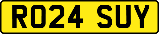 RO24SUY