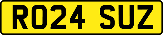 RO24SUZ