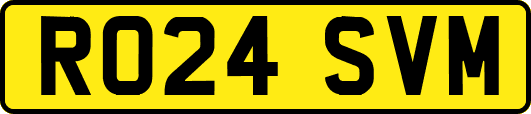 RO24SVM