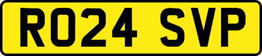 RO24SVP