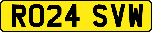 RO24SVW