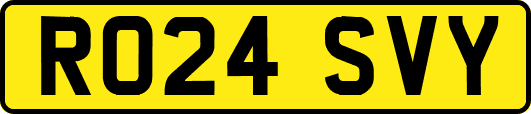 RO24SVY