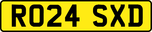 RO24SXD