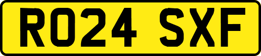 RO24SXF