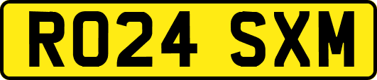 RO24SXM