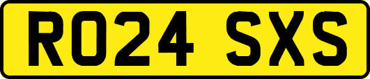RO24SXS