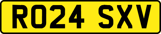 RO24SXV