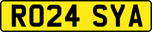 RO24SYA
