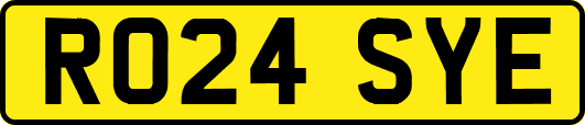 RO24SYE
