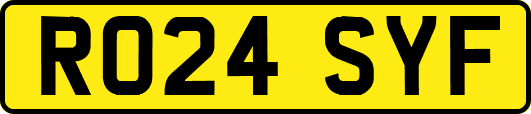 RO24SYF