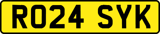 RO24SYK