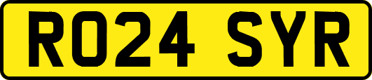 RO24SYR