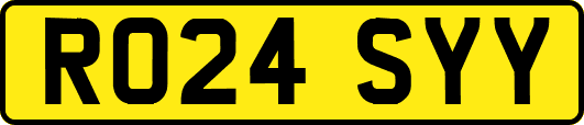 RO24SYY
