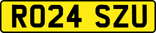 RO24SZU