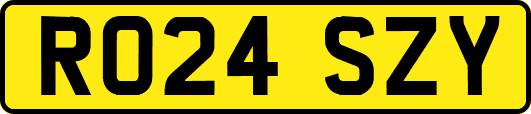 RO24SZY