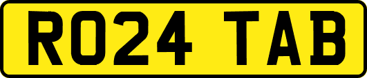 RO24TAB