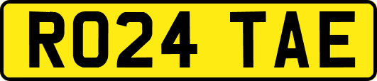 RO24TAE