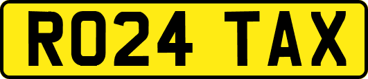 RO24TAX