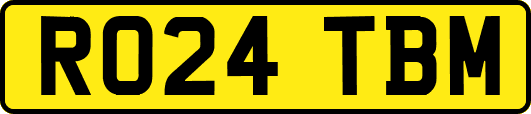 RO24TBM