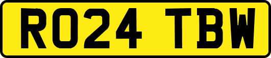 RO24TBW