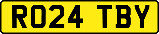 RO24TBY