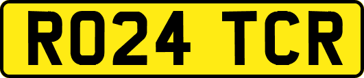 RO24TCR
