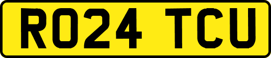 RO24TCU